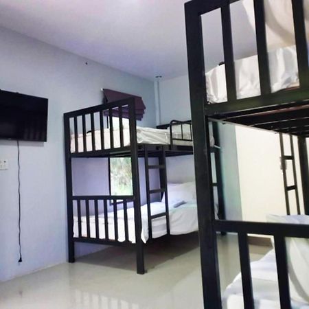 Rubber Tree Resort Ko Lanta Extérieur photo