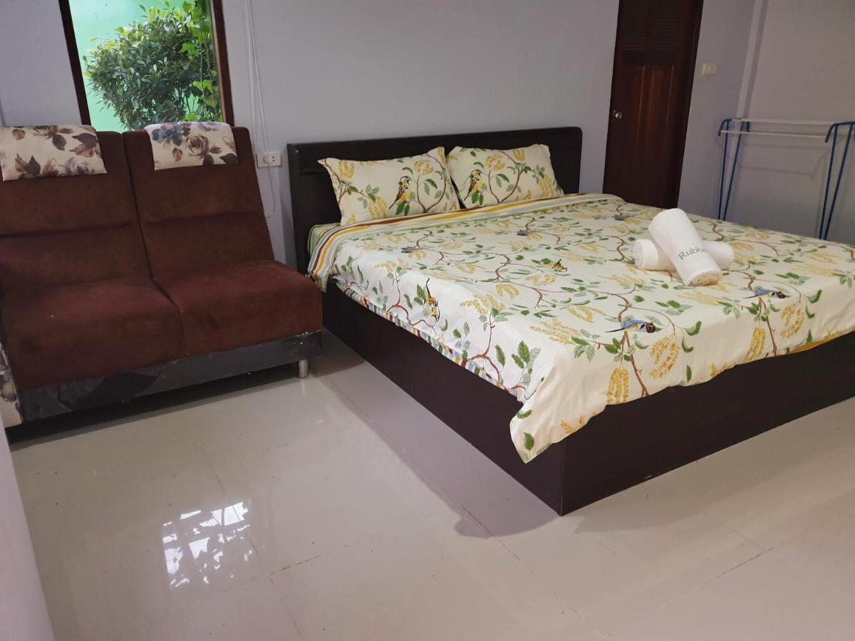 Rubber Tree Resort Ko Lanta Extérieur photo