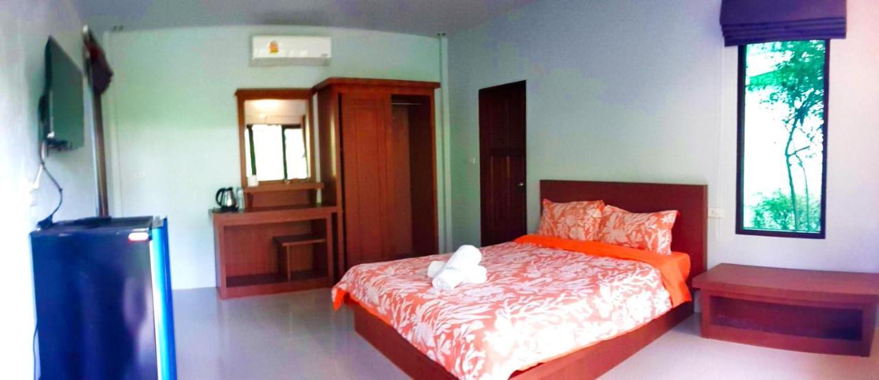 Rubber Tree Resort Ko Lanta Extérieur photo