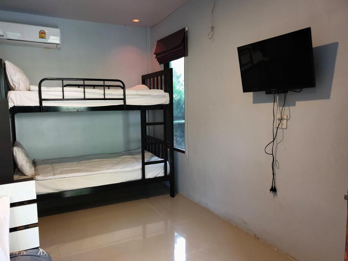 Rubber Tree Resort Ko Lanta Extérieur photo
