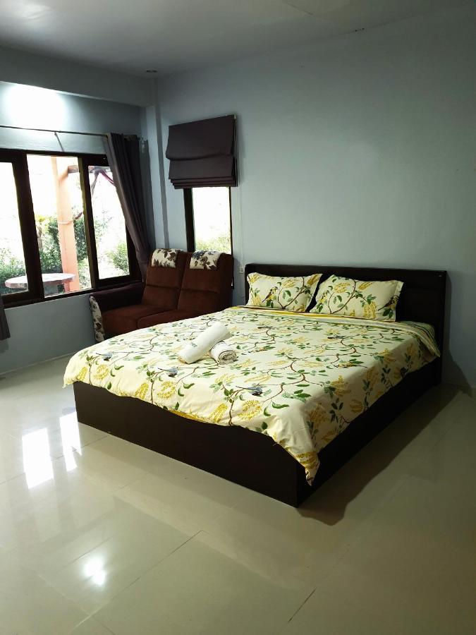 Rubber Tree Resort Ko Lanta Extérieur photo