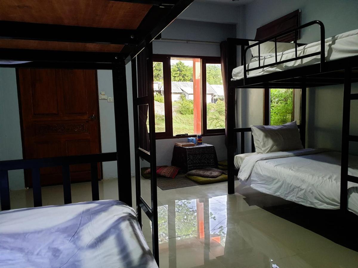 Rubber Tree Resort Ko Lanta Extérieur photo