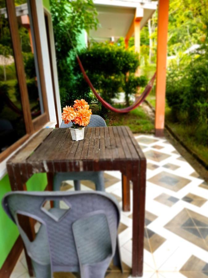 Rubber Tree Resort Ko Lanta Extérieur photo