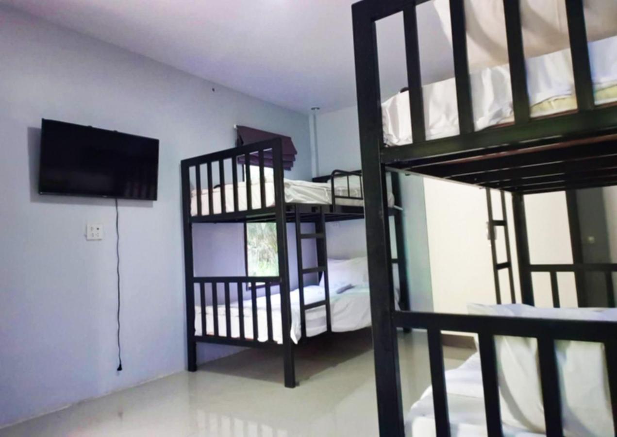 Rubber Tree Resort Ko Lanta Extérieur photo