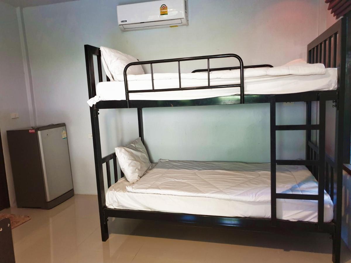 Rubber Tree Resort Ko Lanta Extérieur photo