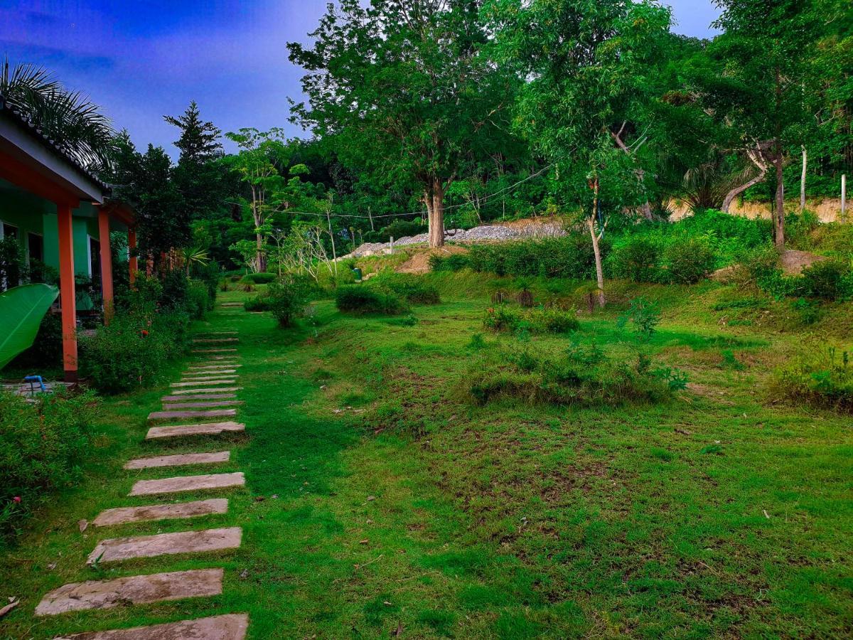 Rubber Tree Resort Ko Lanta Extérieur photo