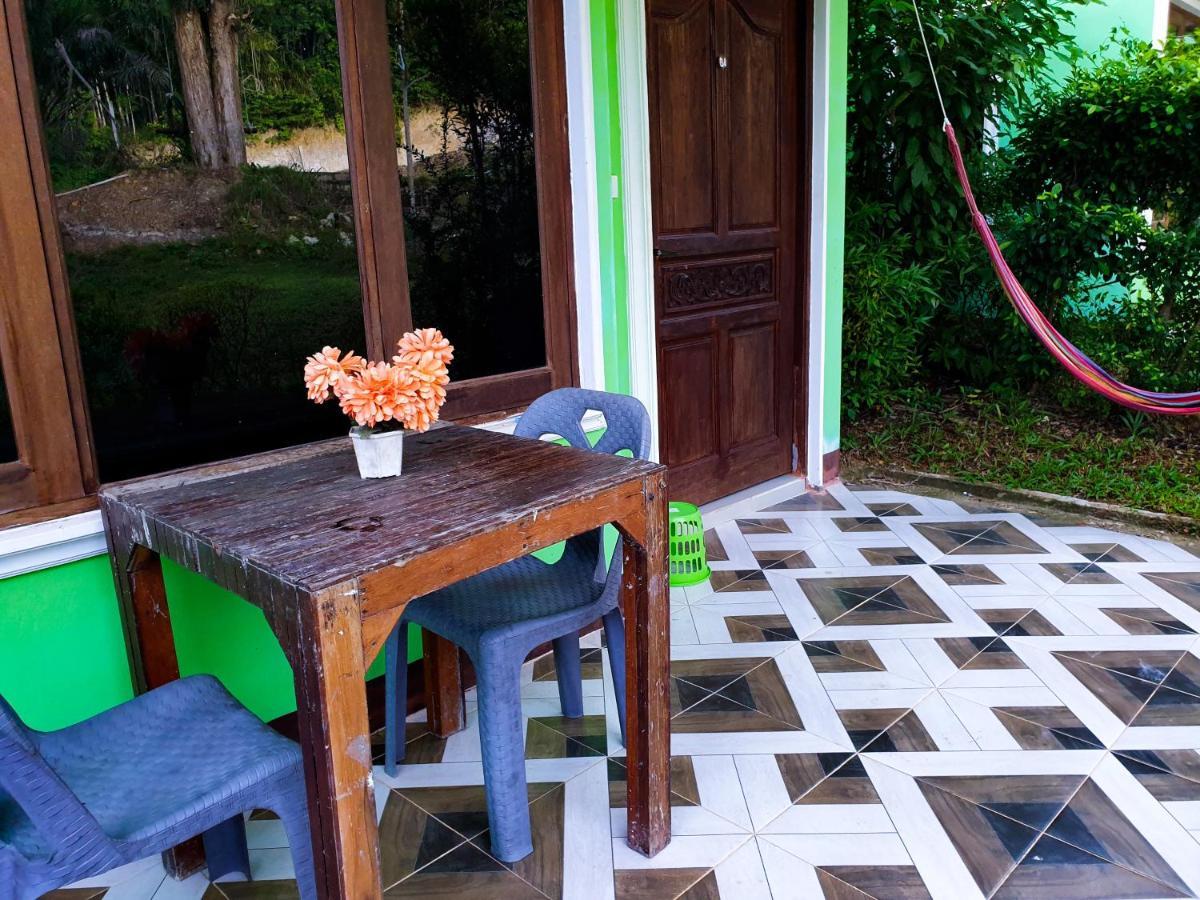 Rubber Tree Resort Ko Lanta Extérieur photo