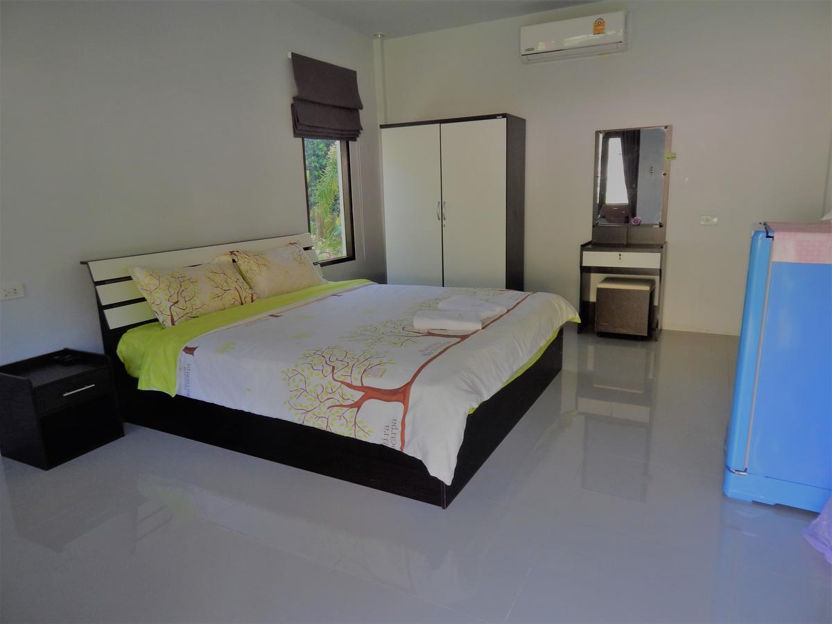 Rubber Tree Resort Ko Lanta Extérieur photo
