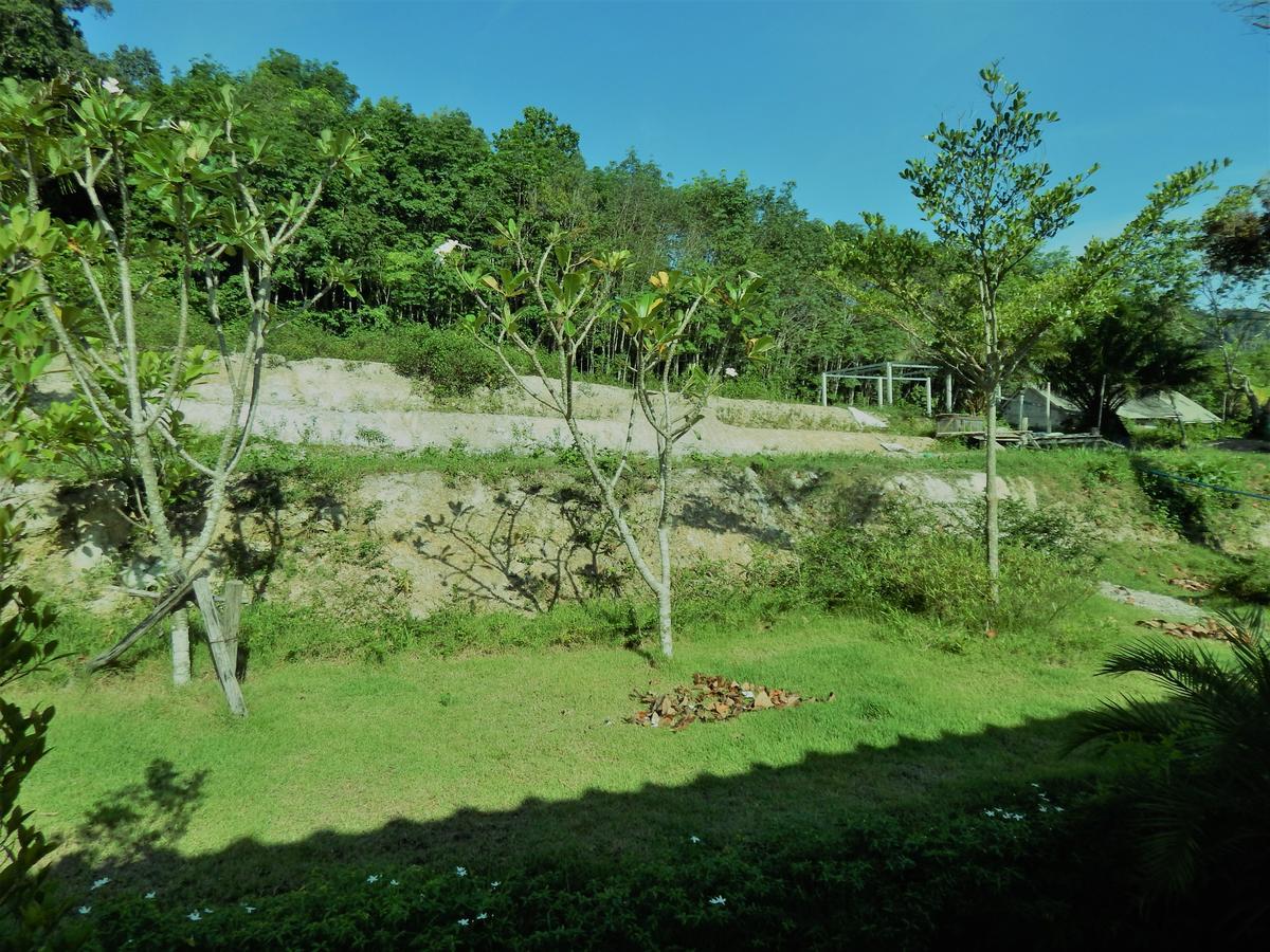 Rubber Tree Resort Ko Lanta Extérieur photo