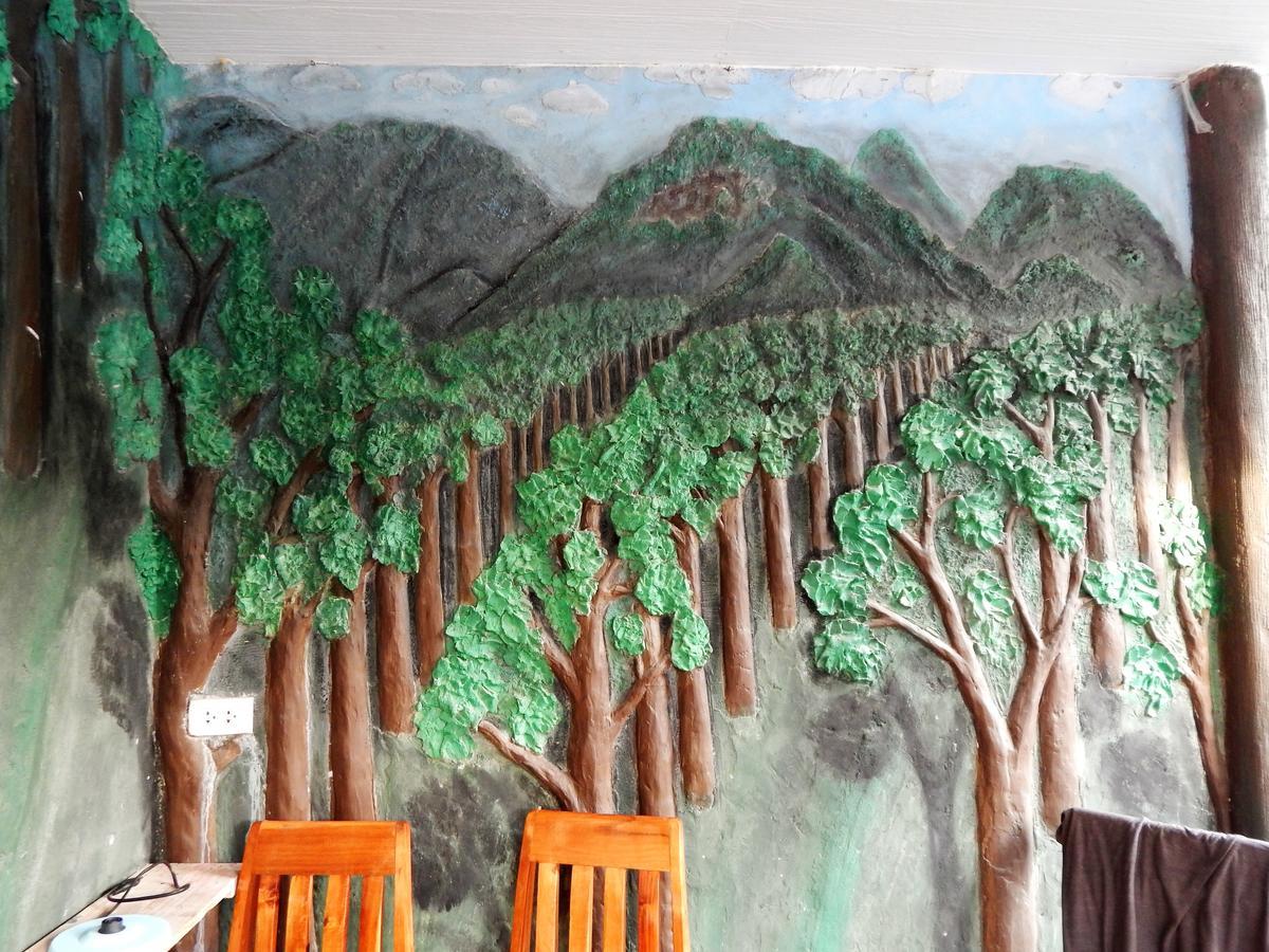 Rubber Tree Resort Ko Lanta Extérieur photo