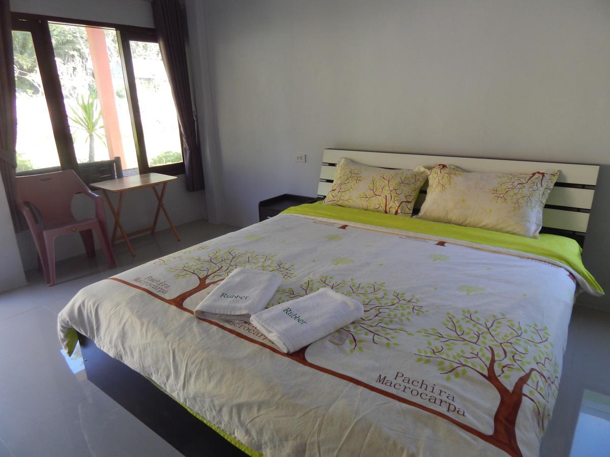 Rubber Tree Resort Ko Lanta Extérieur photo